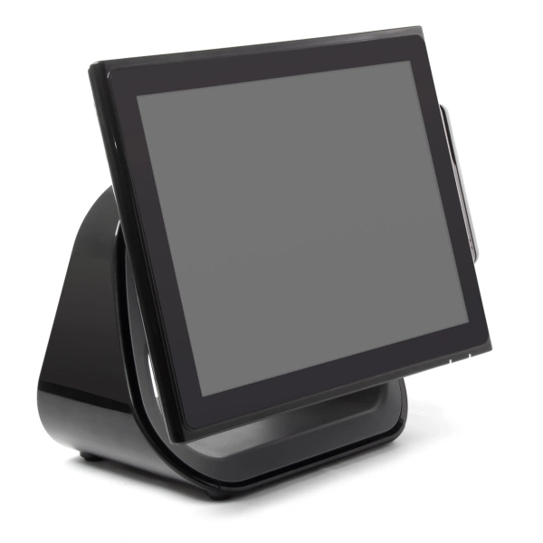 Сенсорный моноблок POScenter POS500 (15", P-CAP, J1900 2.0GHz; 4GbRAM; 128GbSSD; MSR) Windows 10 IoT Entry