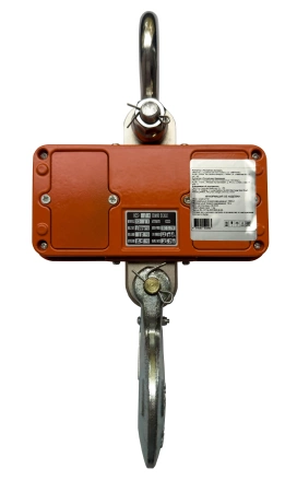 Весы крановые Shtapler KW 1000кг