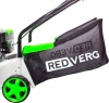 Газонокосилка бензиновая RedVerg RD-GLM40P