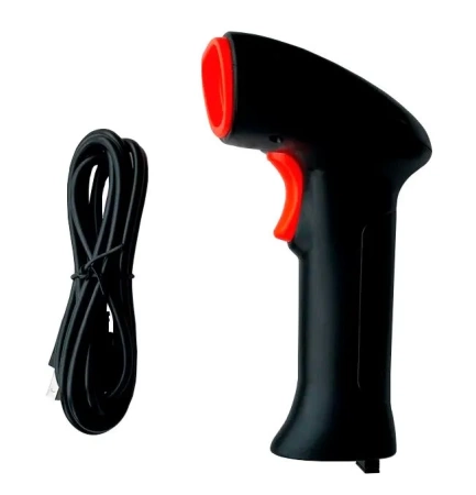 Сканер штрих-кода ByPOS TA20-2D-2.4G