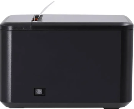 Чековый принтер MERTECH Q80 (Ethernet, USB) (black)