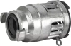 Фильтр заборный DDE с обратным клапаном СВ-50 (D-2")