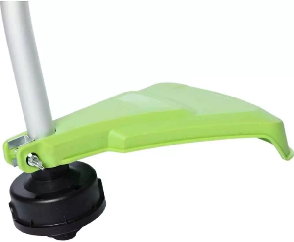 Триммер электрический RedVerg RD-EB1200B