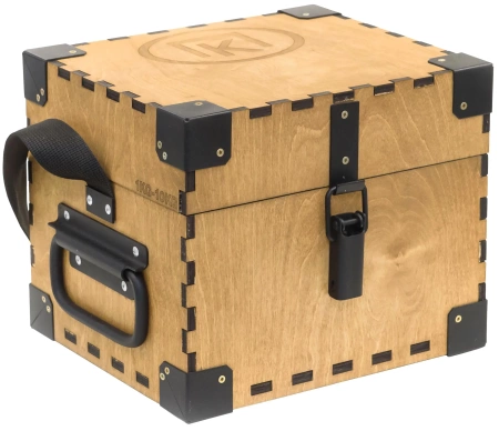 Набор гирь ГО-ПН-1кг-10кг класс точности М1