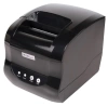 Принтер этикеток и чеков POScenter PC-365 (прямая термопечать, 3", USB) черный