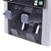 Счетчик банкнот MERTECH C-200 DOUBLE CIS MG touch screen