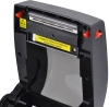Принтер этикеток MERTECH DT80 ZEMA (Ethernet, USB)