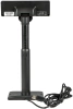 Дисплей покупателя POScenter PCP220 черный, подставка, USB кабель 3.0 м, PL2303GS, версия 25, защита от напряжения SMAJ5.0