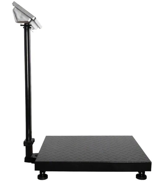 Весы электронные Libra LT 150 20/50 450х600 (S2; DC)