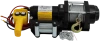 Лебедка электрическая автомобильная Shtapler P (J) (12В 4500lb 2041кг/15м)