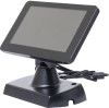 Дисплей покупателя POSCenter L716, цветной, 1024*600, USB, черный