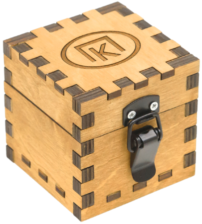 Гиря калибровочная ГО-П-10г класс точности F1