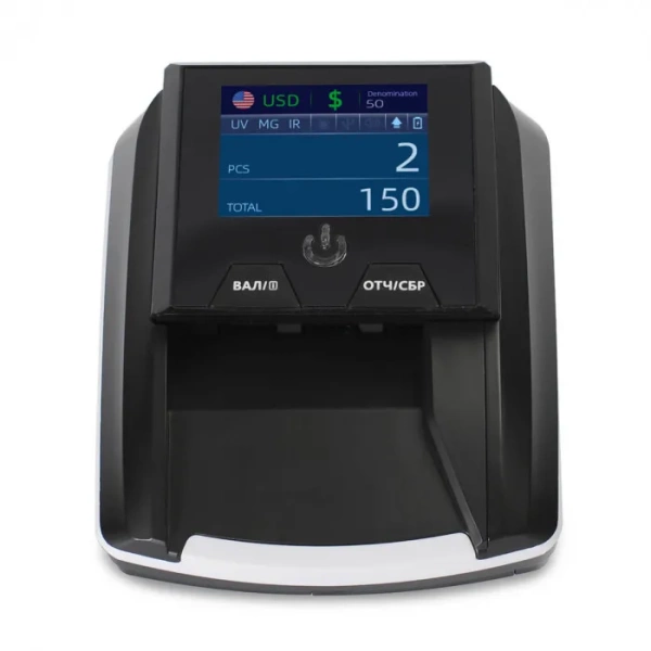 Автоматический детектор Mertech D-20A Promatic TFT Multi
