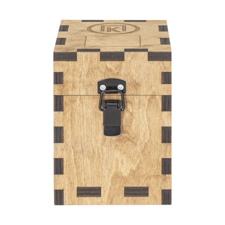 Гиря калибровочная ГО-П-2кг класс точности Е1