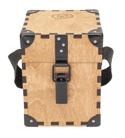 Гиря калибровочная ГО-П-10кг класс точности F2