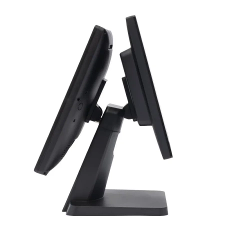 Сенсорный терминал 15" PayTor Jay Pro 15 (677N00, N5095, 8/256Гб (DDR4/M.2 SATA), ОС Windows)