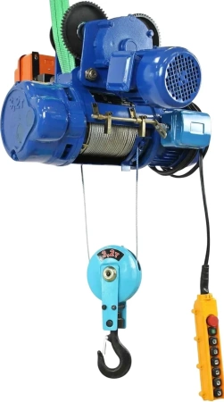 Таль электрическая Shtapler CD (J) 3,2т 12м