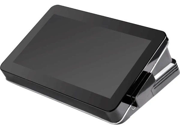 Сенсорный терминал 11,6" PayTor Hammer V3 (N100, 8/128Гб, Wi-Fi, без ОС)