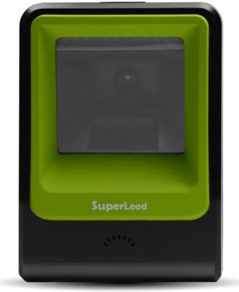 Сканер штрих-кода MERTECH 8400 P2D Superlead USB G