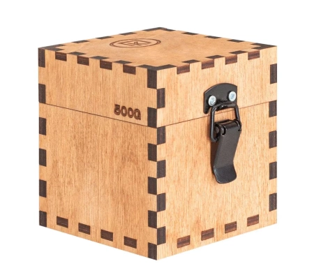 Гиря калибровочная ГО-П-500г класс точности F2