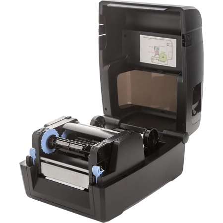 Принтер этикеток iDPRT iT4B 203 dpi