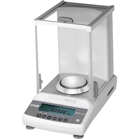 Весы лабораторные CAS CAUW-320