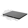 Весы платформенные моноблочные МАССА-К 4D-PМ-15/15-1500-RP (1500х1500)
