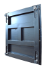 Весы платформенные напольные Shtapler PW 3000кг, 1500*1500
