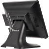 Сенсорный терминал PayTor Falcon Lite V2, 15", J4125, 4/128 ГБ, без ридера, черный, без ОС