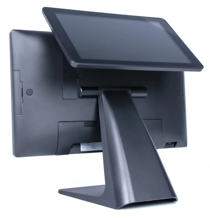 Сенсорный моноблок POScenter Platinum (15.6", P-CAP, i5-1235U, RAM 8G, SSD M.2 128G) без ОС