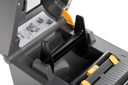 Принтер этикеток PayTor TLP42T 203 dpi