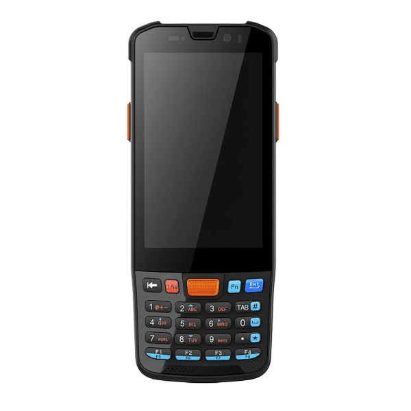 ТСД POScenter BASIC + ПО Mobile SMARTS Магазин 15 МИНИМУМ ( бессрочная лицензия)