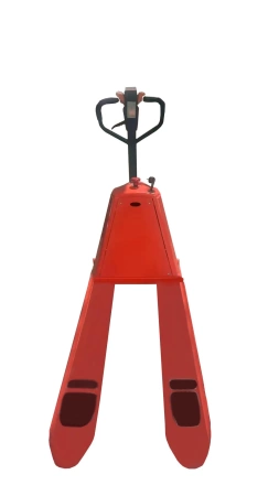 Тележка самоходная с гидравлическим подъемом Shtapler SST 20 (Li20)