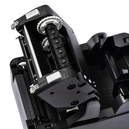 Принтер этикеток iDPRT iF4 (203dpi, USB, Ethernet)