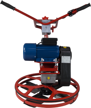 Затирочная машина электрическая VOLK WIPE T600