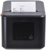 Чековый принтер MERTECH Q80 (Ethernet, RS232, USB) (black)