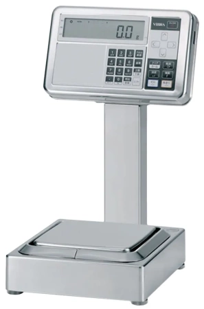 Весы лабораторные ViBRA FZ-15001Ex-i02(работа от батарей)