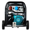Бензиновый генератор Alteco Professional AGG 11000TE Duo