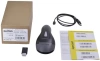 Сканер штрих-кода MERTECH CL-610 P2D USB black
