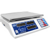 Весы торговые электронные МИДЛ МТ 15 МДА (2/5, 230х330) «Онлайн Маркет» RS 232/USB У