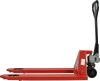 Ручная гидравлическая тележка Shtapler AC 2500 PU (низкопрофильная 65мм)