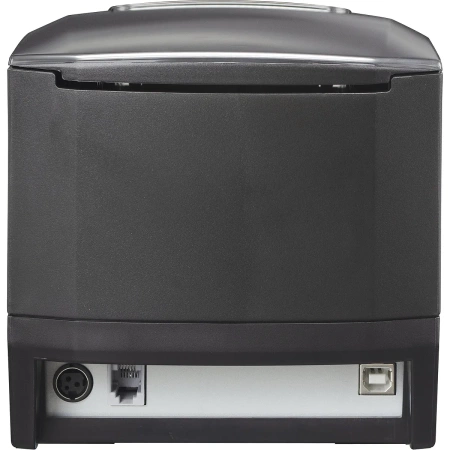 Принтер этикеток и чеков POScenter PC-365 (прямая термопечать, 3", USB) черный