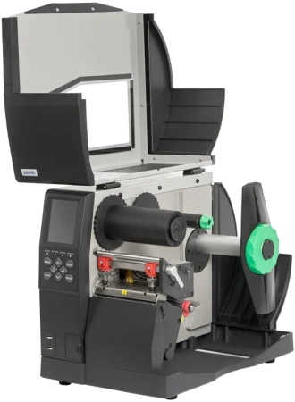 Принтер этикеток iDPRT iX4E 203 dpi