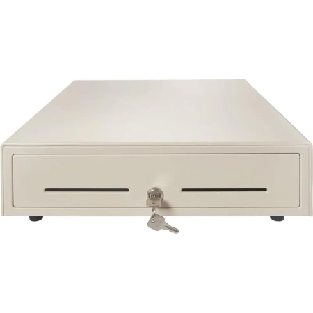 Денежный ящик PayTor MK-410S (Epson, белый)