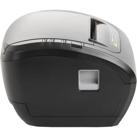Чековый принтер PayTor TRP8005, USB/RS-232/Ethernet, без звонка