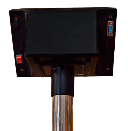 Весы Shtapler PW 3000 1500*1500