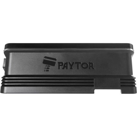 Сенсорный терминал 11,6" PayTor Hammer V3 (N100, 8/128Гб, Wi-Fi, ридер, без ОС)
