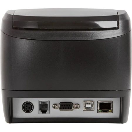 Чековый принтер PayTor TRP8005, USB/RS-232/Ethernet, без звонка