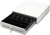 Денежный ящик PayTor HT-410S, Белый, Штрих