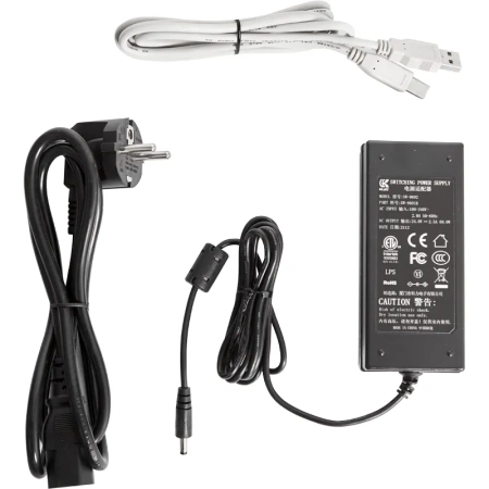 Принтер этикеток iDPRT SP420 203 dpi